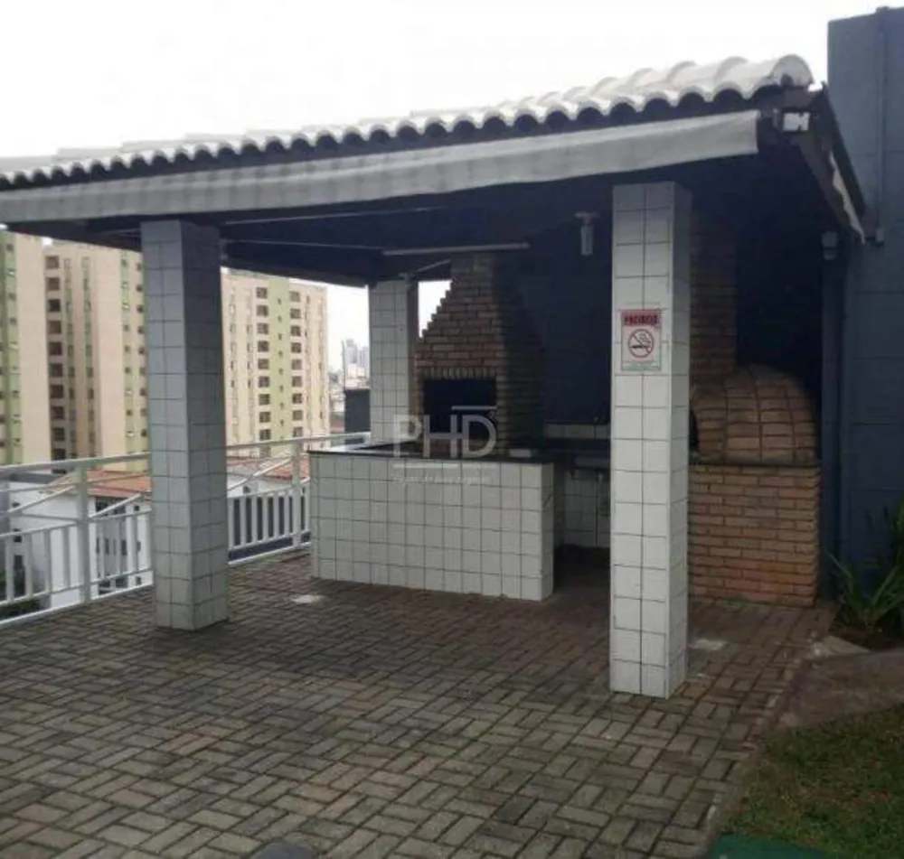Apartamento, 2 quartos, 50 m² - Foto 5