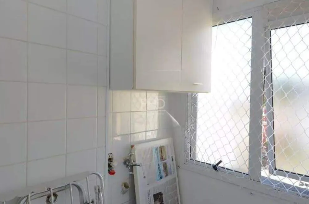 Apartamento, 2 quartos, 50 m² - Foto 2