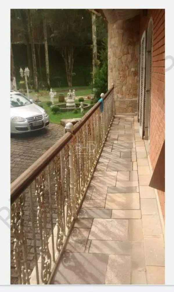 Chácara, 4 quartos, 1000 m² - Foto 7