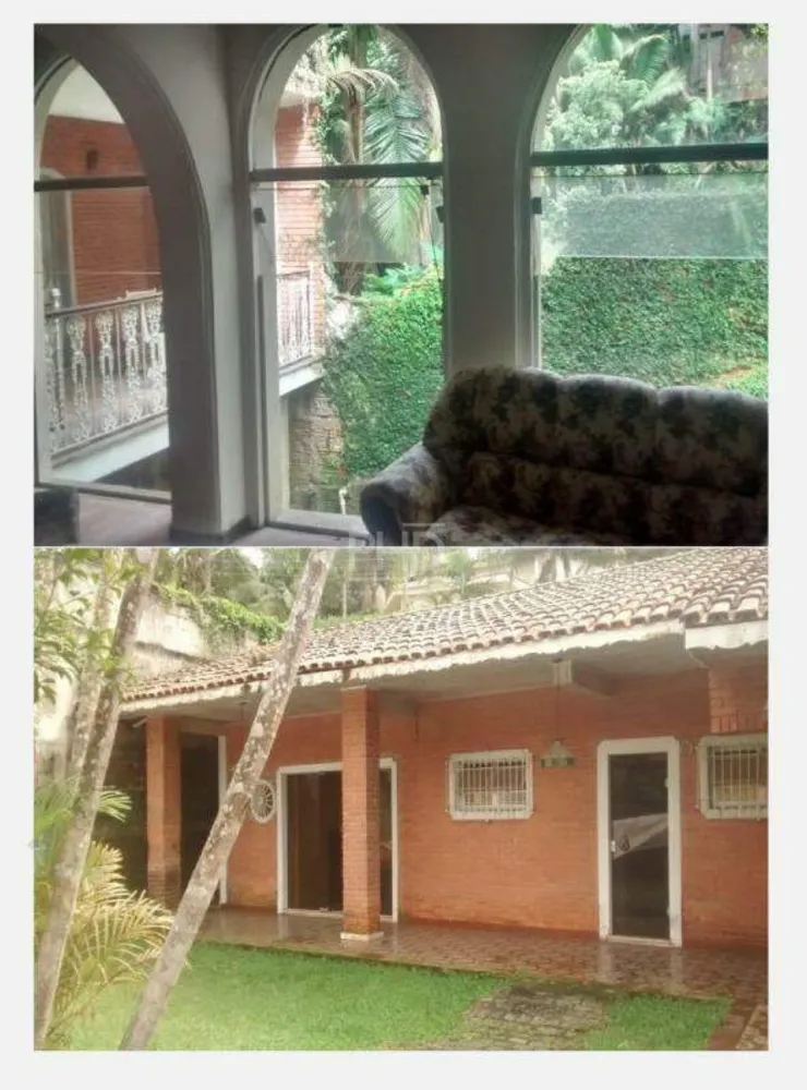 Chácara, 4 quartos, 1000 m² - Foto 2