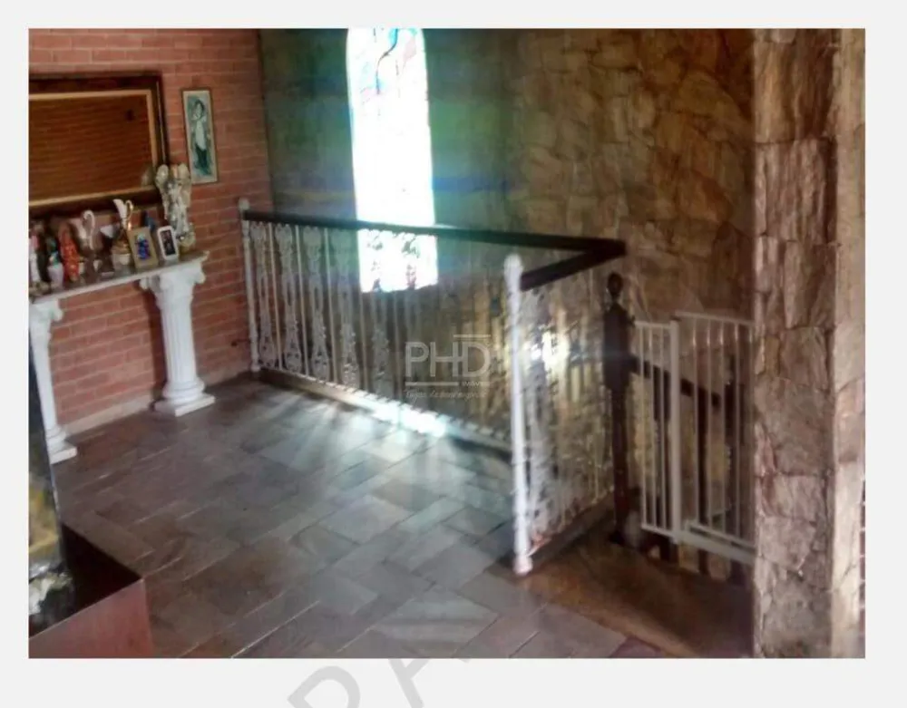Chácara, 4 quartos, 1000 m² - Foto 2