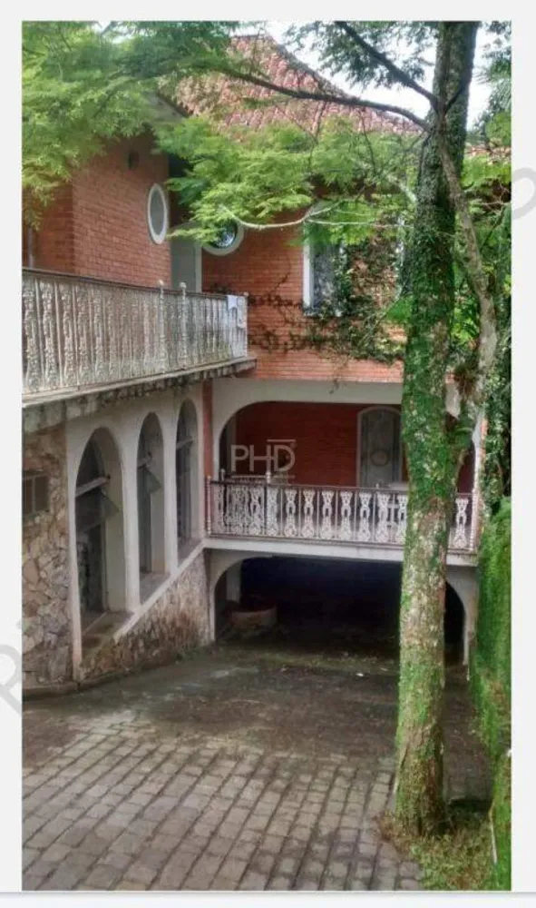 Chácara, 4 quartos, 1000 m² - Foto 8