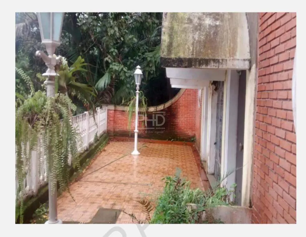 Chácara, 4 quartos, 1000 m² - Foto 7