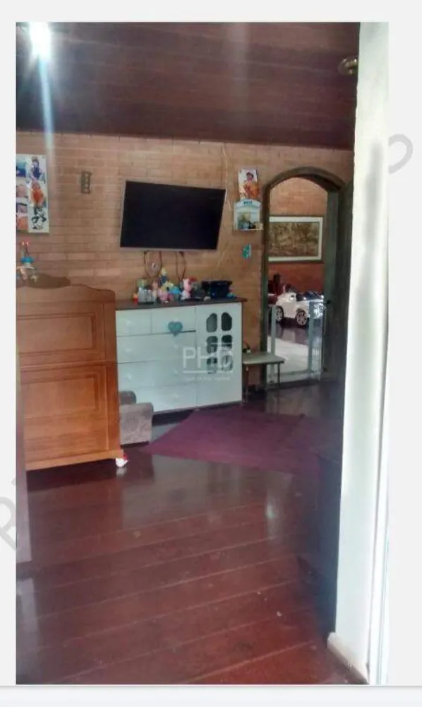 Chácara, 4 quartos, 1000 m² - Foto 5