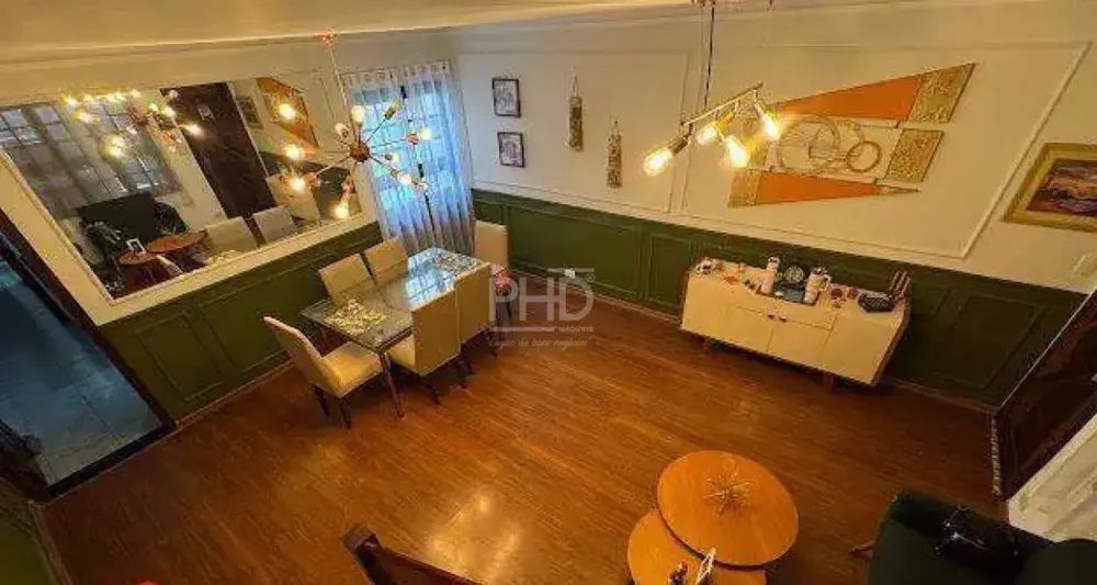 Sala-Conjunto, 346 m² - Foto 1