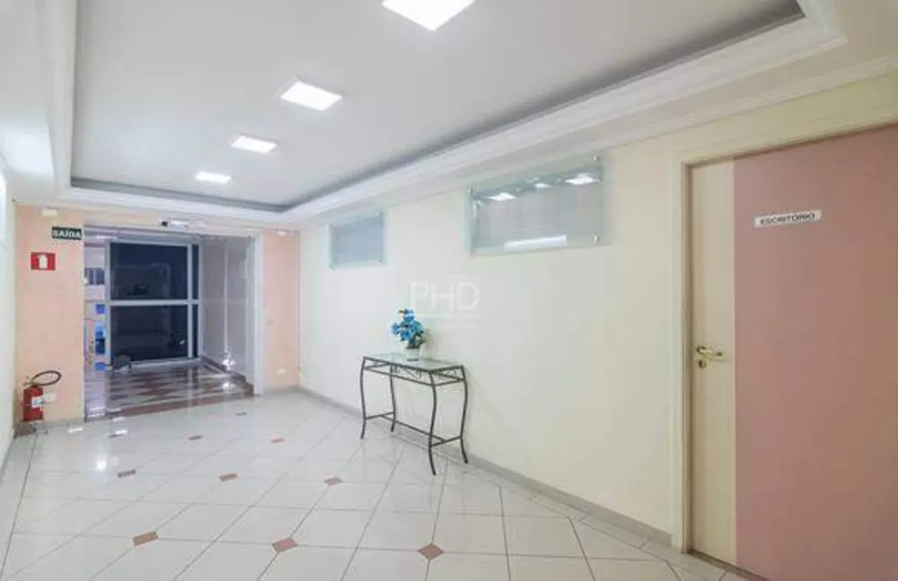 Apartamento, 4 quartos, 140 m² - Foto 3