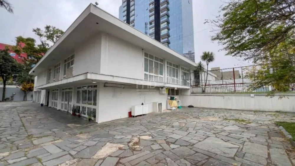 Prédio Inteiro, 1349 m² - Foto 1