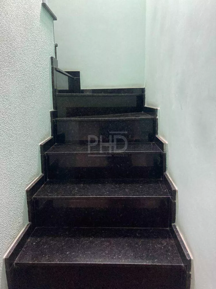 Sobrado, 4 quartos, 164 m² - Foto 5