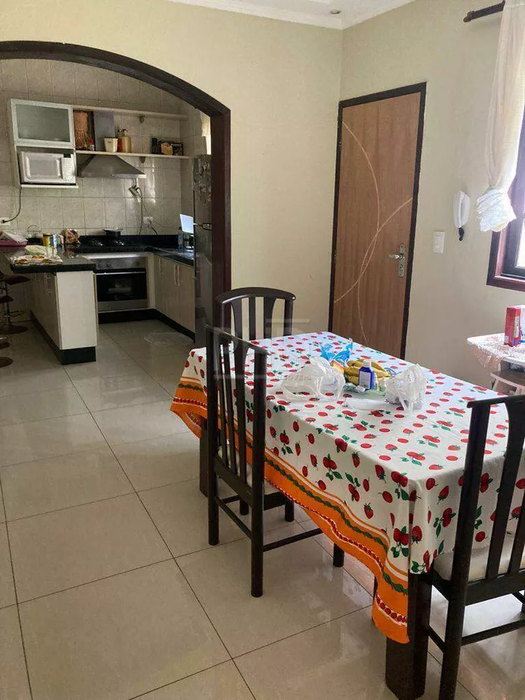 Sobrado, 4 quartos, 164 m² - Foto 1