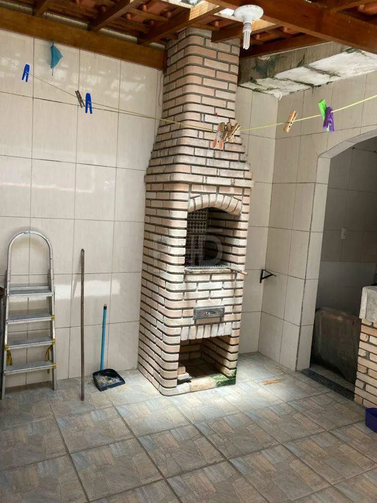 Sobrado, 4 quartos, 164 m² - Foto 11