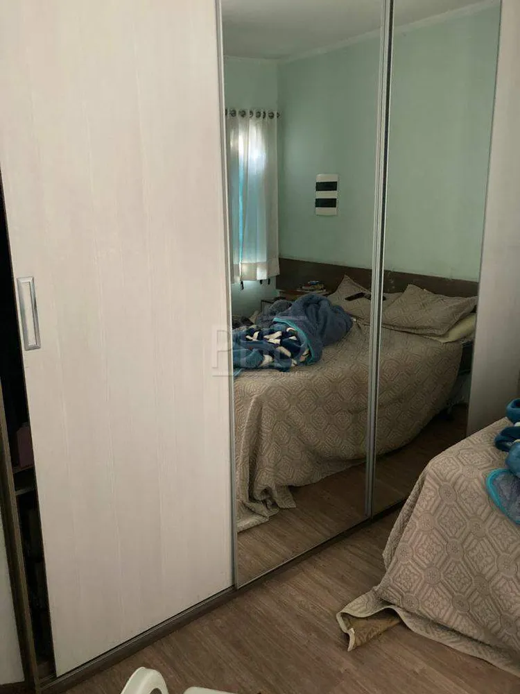 Sobrado, 4 quartos, 164 m² - Foto 14