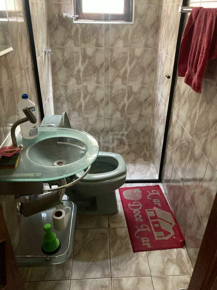 Sobrado, 4 quartos, 164 m² - Foto 6