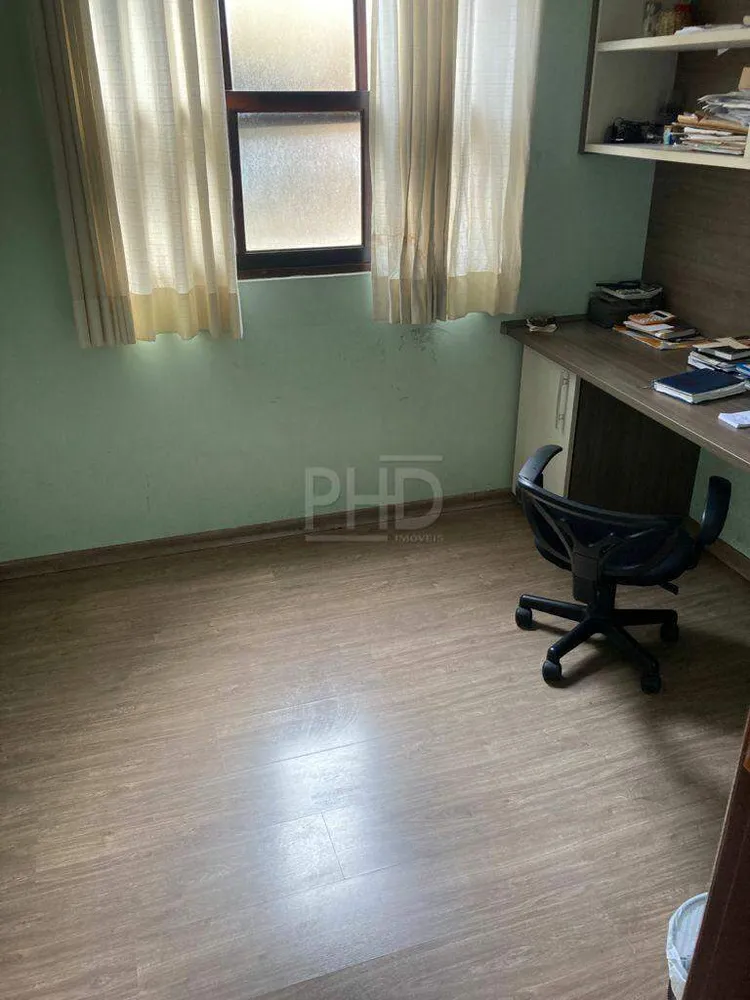Sobrado, 4 quartos, 164 m² - Foto 16