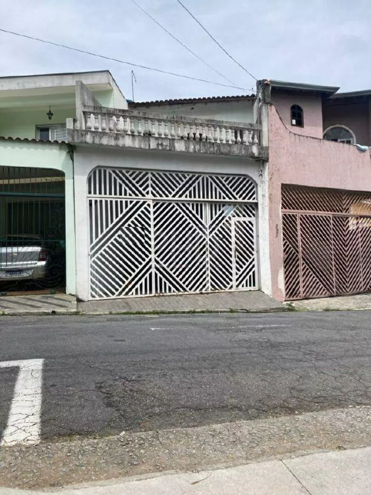 Sobrado, 4 quartos, 164 m² - Foto 2