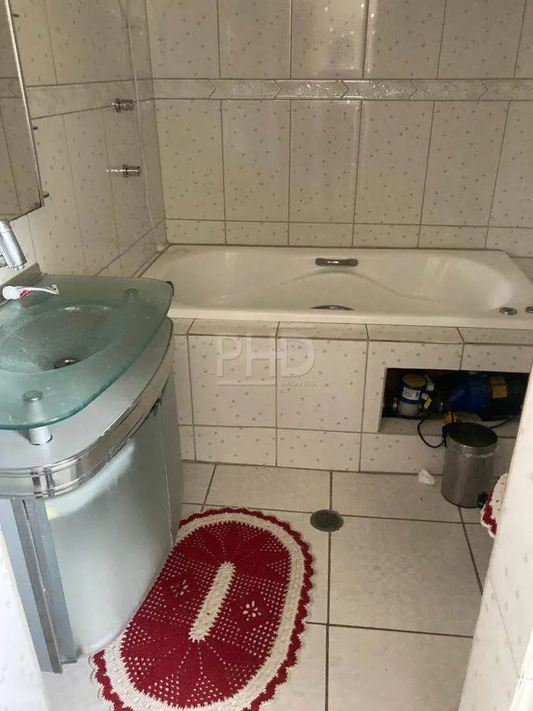 Sobrado, 4 quartos, 164 m² - Foto 18
