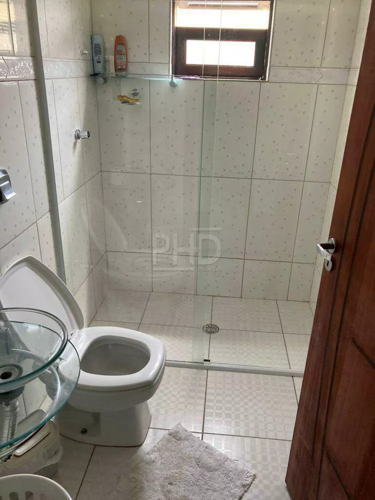 Sobrado, 4 quartos, 164 m² - Foto 3