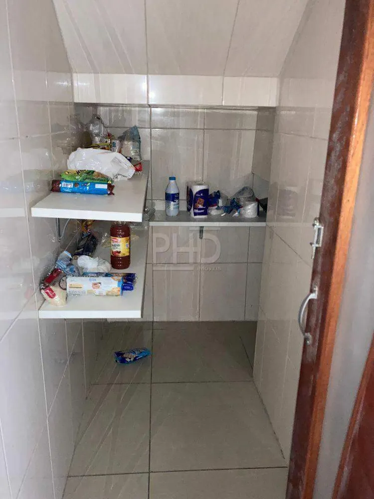 Sobrado, 4 quartos, 164 m² - Foto 10
