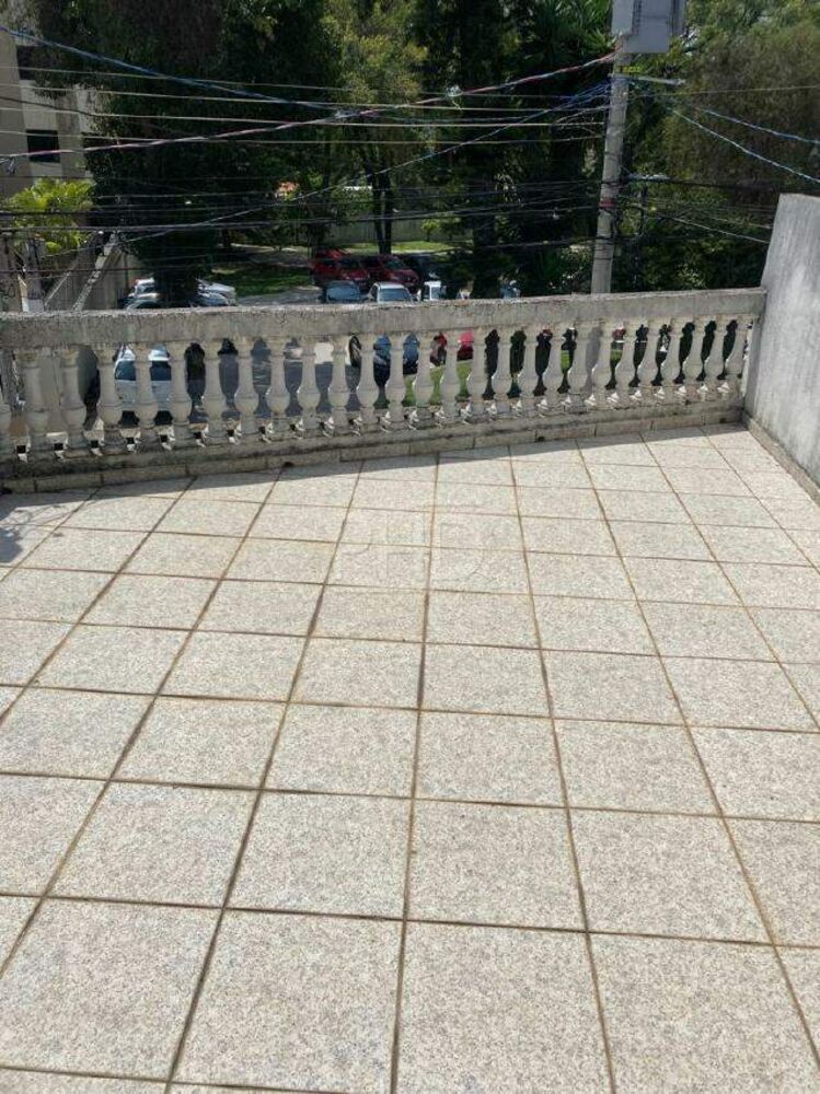 Sobrado, 4 quartos, 164 m² - Foto 13