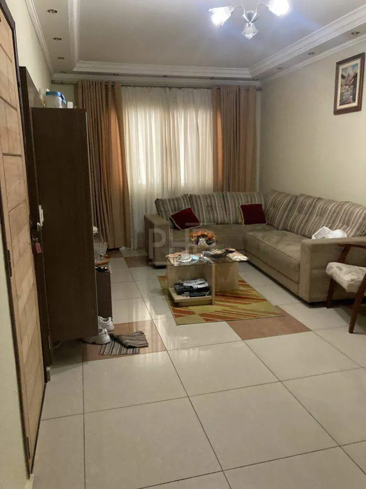 Sobrado, 4 quartos, 164 m² - Foto 9