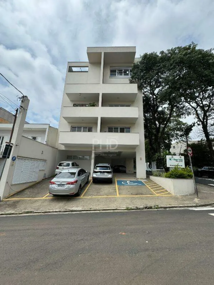 Sala-Conjunto, 80 m² - Foto 11