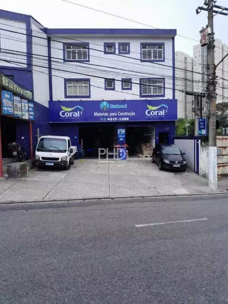 Conjunto Comercial-Sala para alugar, 25m² - Foto 4