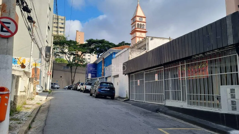 Loja-Salão, 30 m² - Foto 2