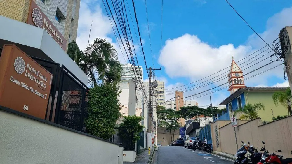 Loja-Salão, 30 m² - Foto 9