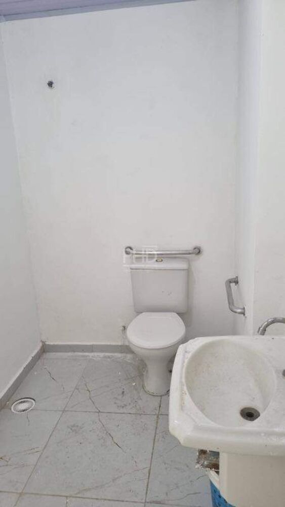 Loja-Salão, 30 m² - Foto 1