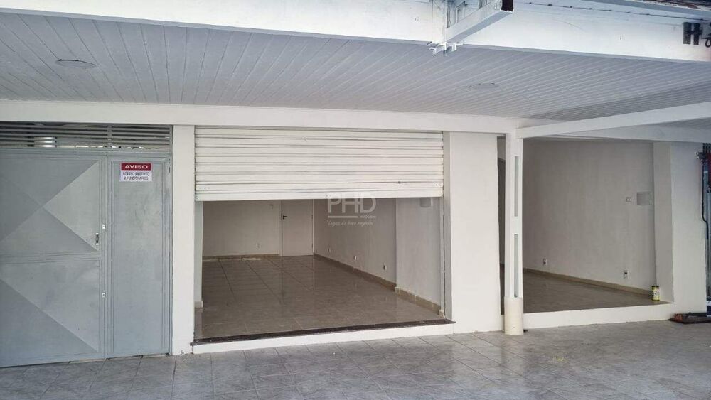 Loja-Salão, 30 m² - Foto 2