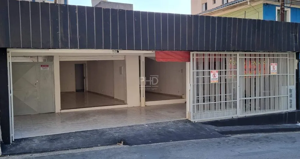 Loja-Salão, 30 m² - Foto 1