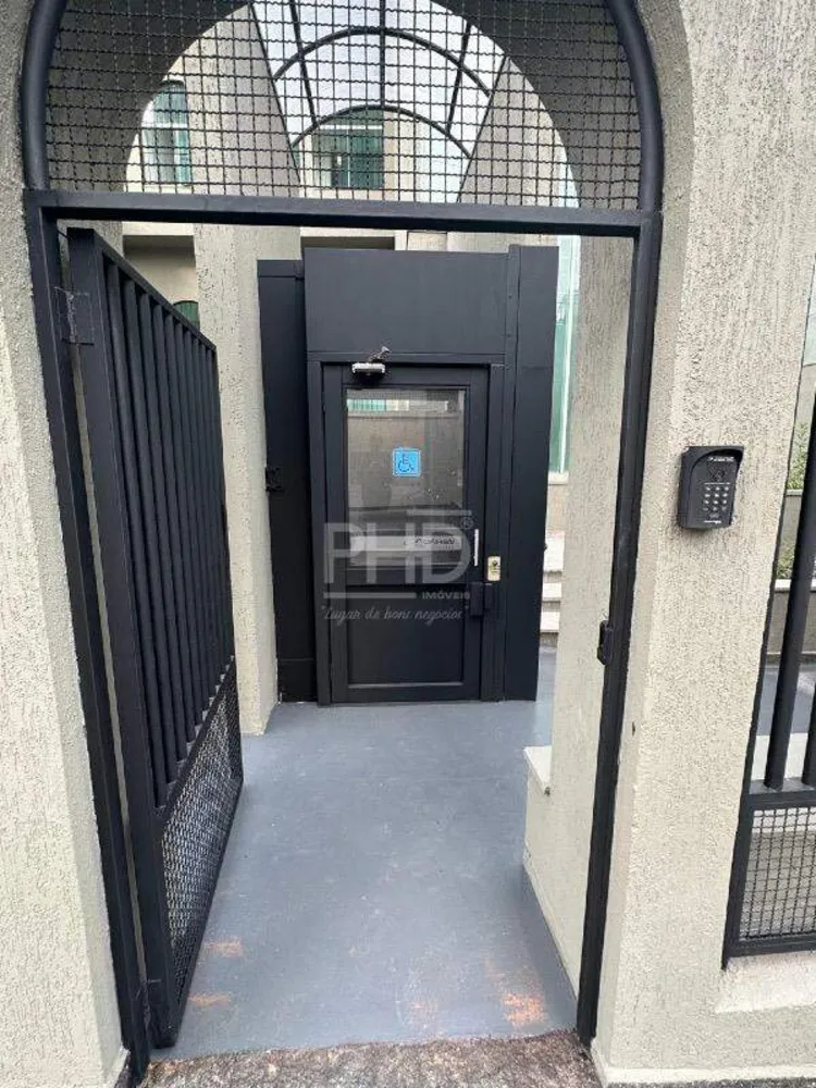 Prédio Inteiro, 1000 m² - Foto 6