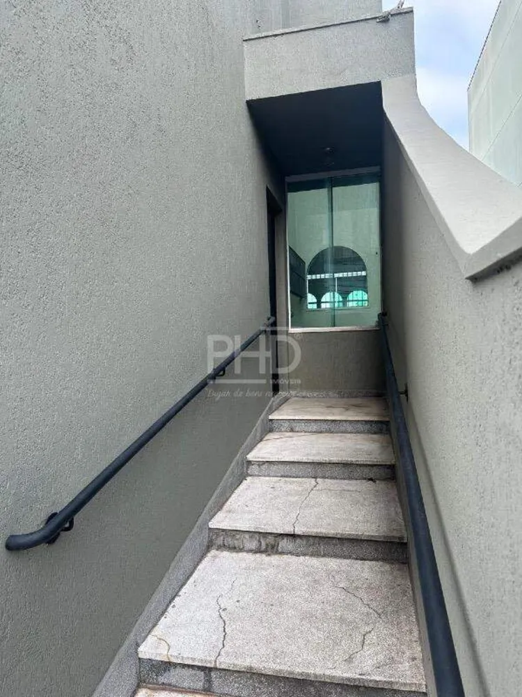 Prédio Inteiro, 1000 m² - Foto 8