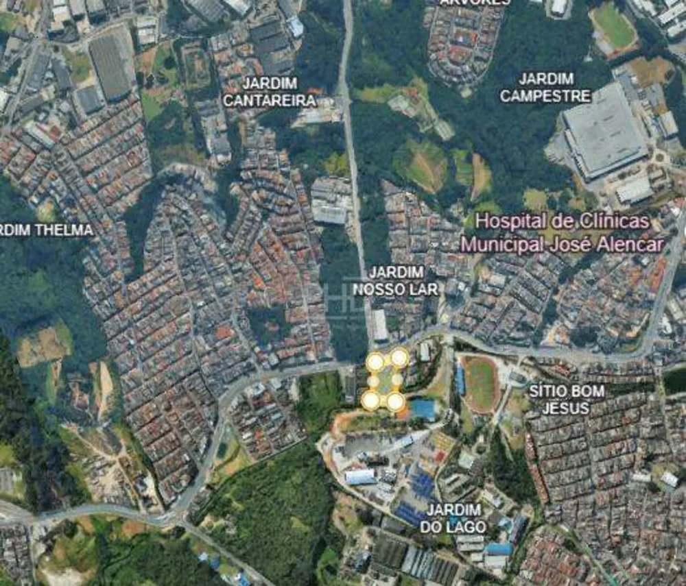 Terreno, 8042 m² - Foto 4