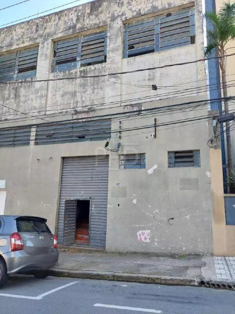 Depósito-Galpão-Armazém para alugar, 450m² - Foto 2