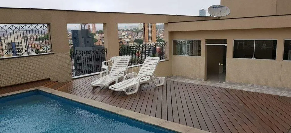 Apartamento, 2 quartos, 88 m² - Foto 1