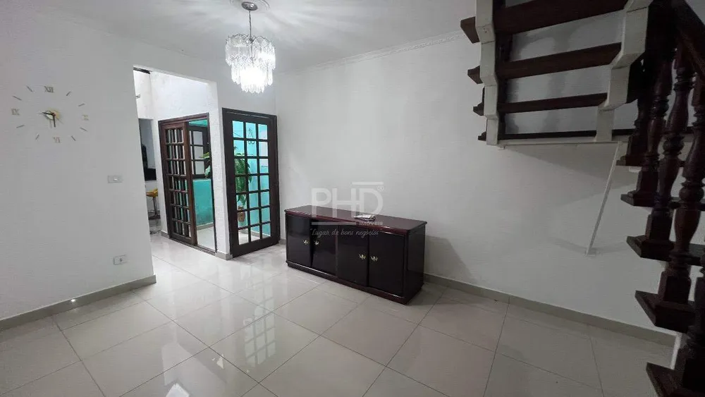 Sobrado, 3 quartos, 219 m² - Foto 7