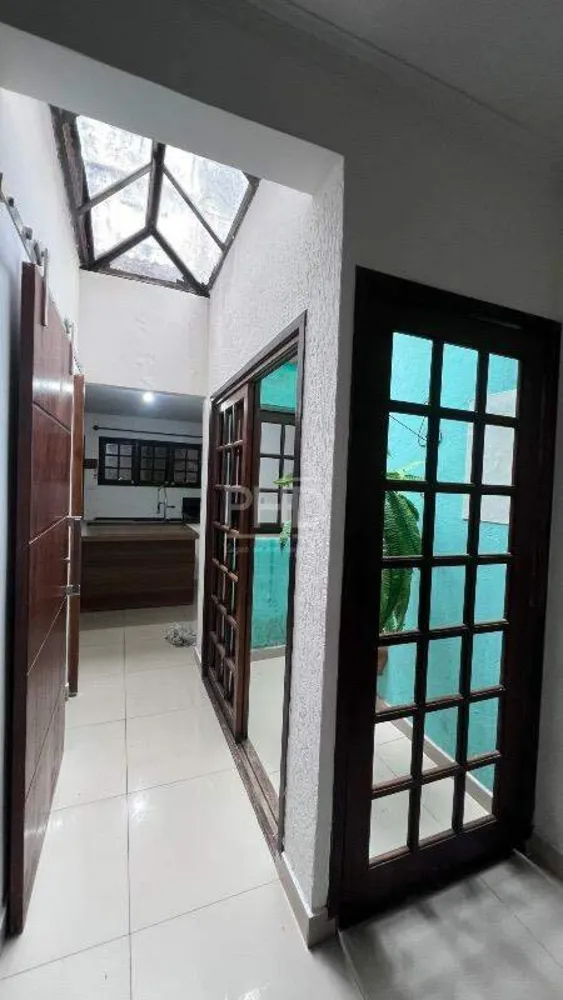 Sobrado, 3 quartos, 219 m² - Foto 6