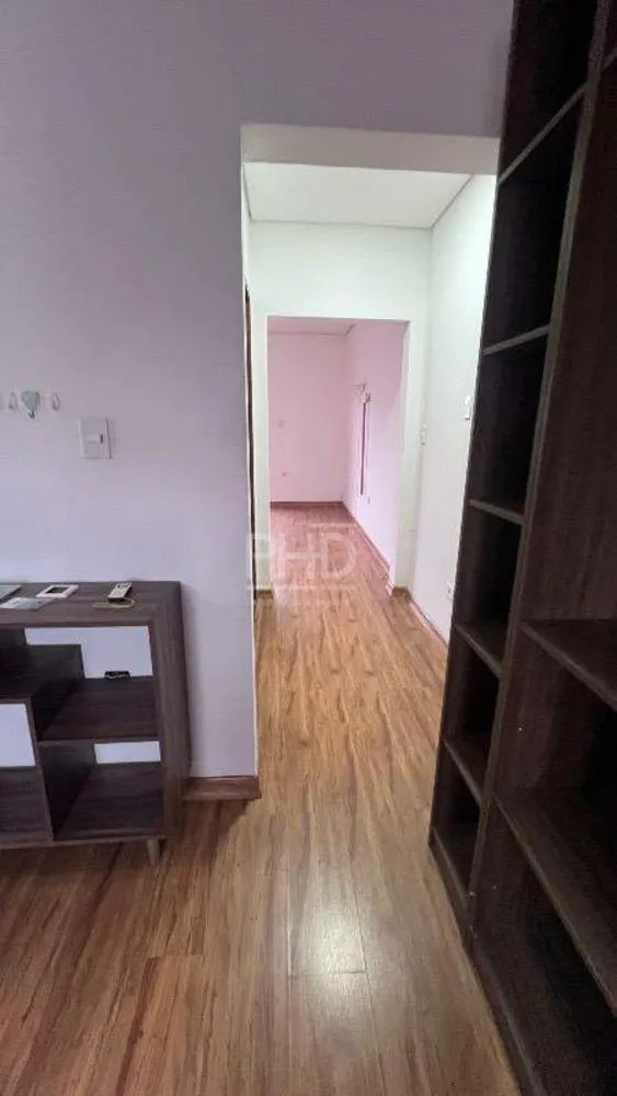Sobrado, 3 quartos, 219 m² - Foto 1
