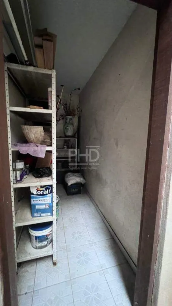 Sobrado, 3 quartos, 219 m² - Foto 4