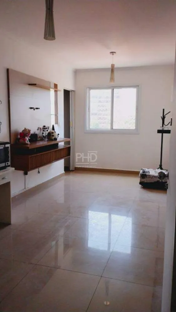 Apartamento, 1 quarto, 49 m² - Foto 5