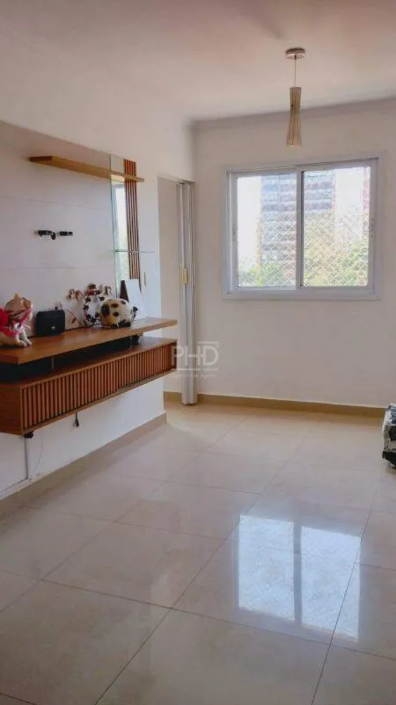Apartamento, 1 quarto, 49 m² - Foto 7