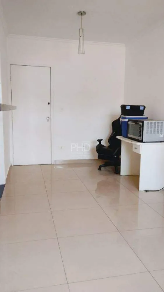 Apartamento, 1 quarto, 49 m² - Foto 2