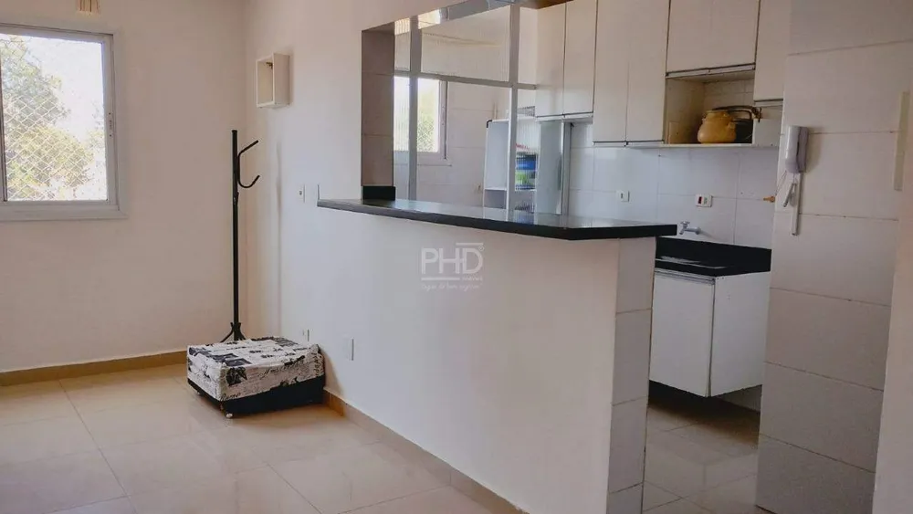Apartamento, 1 quarto, 49 m² - Foto 8