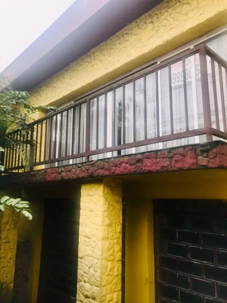 Sobrado, 3 quartos, 400 m² - Foto 8