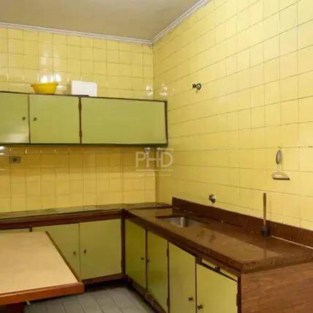 Sobrado, 3 quartos, 400 m² - Foto 4