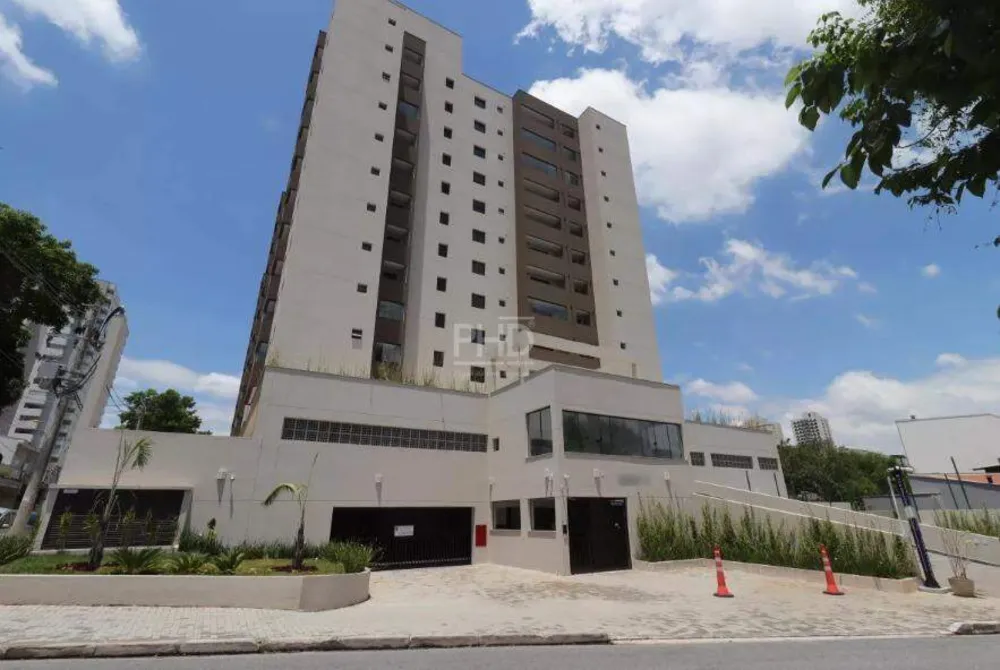 Apartamento, 2 quartos, 55 m² - Foto 12