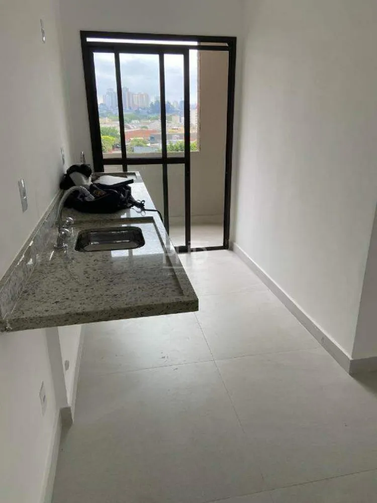 Apartamento, 2 quartos, 55 m² - Foto 4