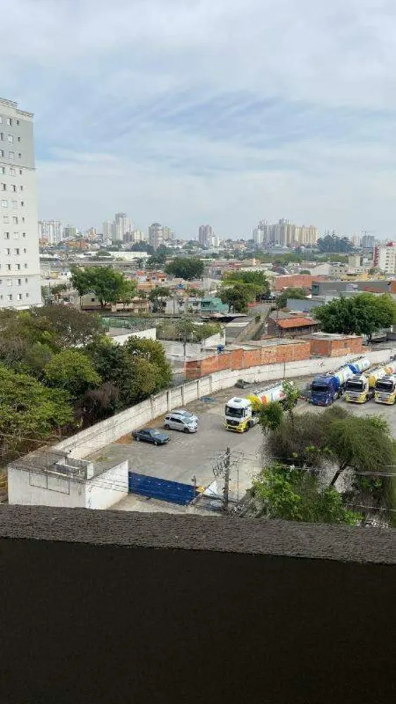 Apartamento, 2 quartos, 55 m² - Foto 3
