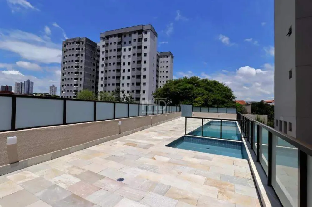 Apartamento, 2 quartos, 55 m² - Foto 11