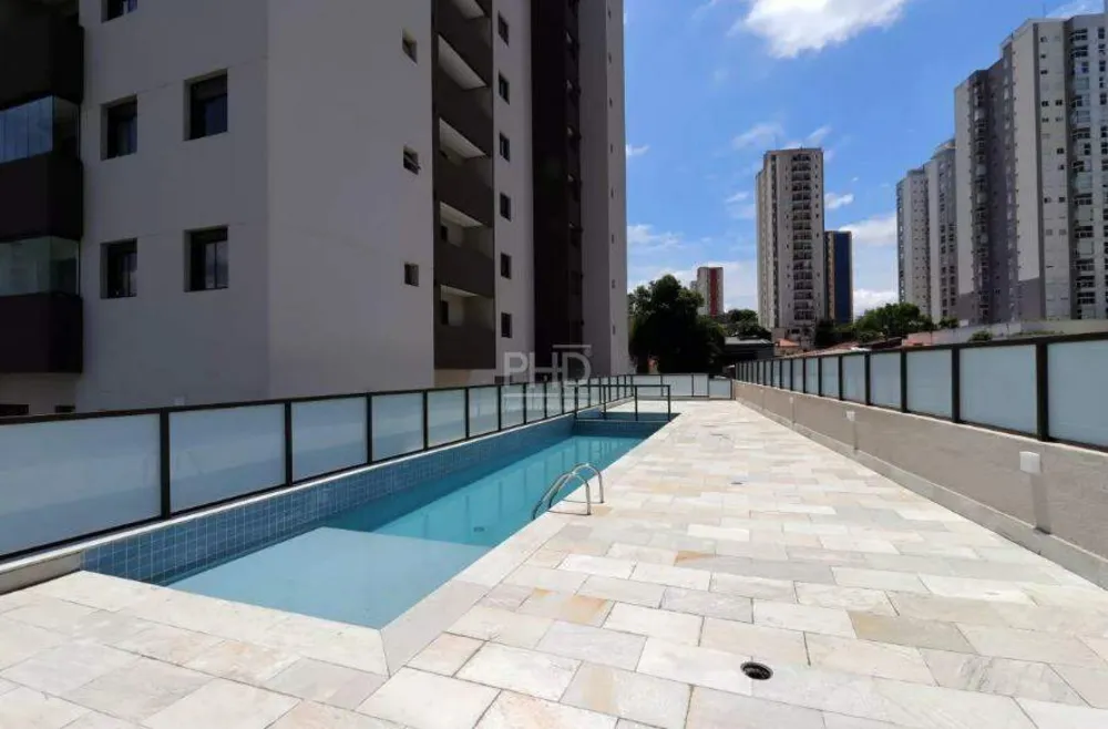 Apartamento, 2 quartos, 55 m² - Foto 10